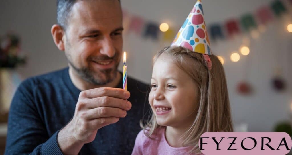 Birthday Wishes for Your Daughter from Dad