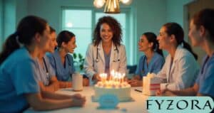 Birthday Wishes for a Doctor