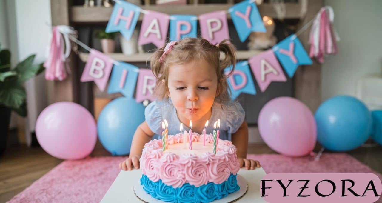 Birthday Wishes for Your Daughter