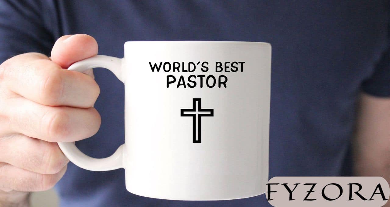 Gift Ideas for Pastor Appreciation