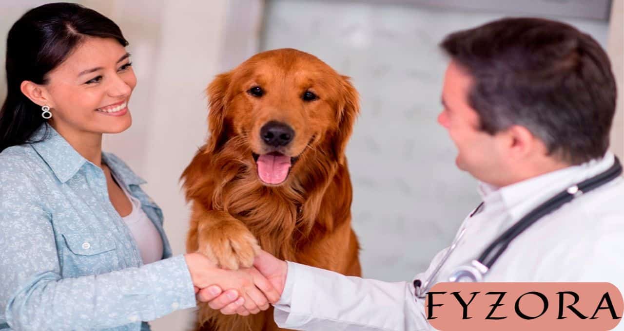 Veterinarian Thank You