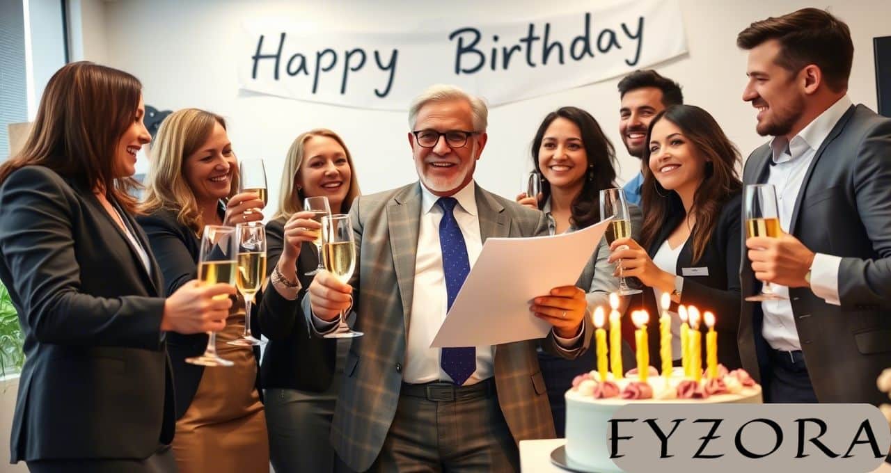 Birthday Wishes for a Lawyer